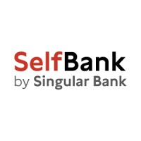 Self Bank by Singular Bank logo - Similar company to Biko
