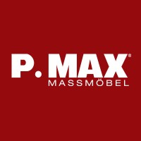 P.MAX Maßmöbel logo - Similar company to Spaceto.Io