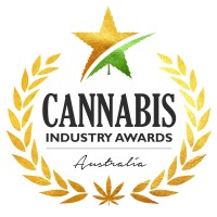 Cannabis Industry Awards logo - Similar company to Twinleaf Group