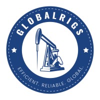 Global Rigs logo - Similar company to Global Focus Groups, Llc