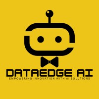 DataEdge AI logo - Similar company to Supremum