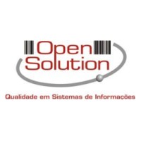 Open Solution - Automação Comercial logo - Similar company to Open Solutions
