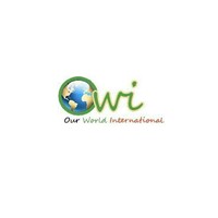 Our World International logo - Similar company to Multiclimact Project