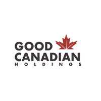 Good Canadian Holdings logo - Similar company to 1Seven Ventures