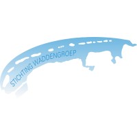 Stichting Waddengroep logo - Similar company to Nhl Stenden Lectoraat Circular Plastics