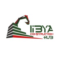 Libya Construction Hub logo - Similar company to Construction Chemicals & Solutions