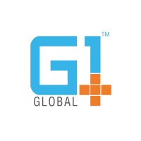 G1 GLOBAL (former Raytex IT Services) logo - Similar company to Jarus Technologies