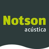 NOTSON ACUSTICA SL logo - Similar company to Logout