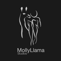 MollyLlama Studios logo - Similar company to Parachute Studio