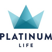 Platinum Life logo - Similar company to Platinum Life Centurion