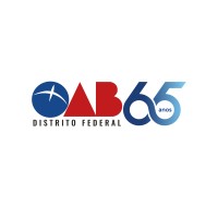 OAB/DF logo - Similar company to Tjdft