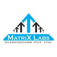 Matrix Labs Diagnocare Pvt. Ltd. logo - Similar company to Sfri