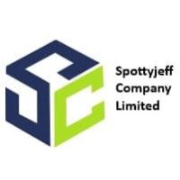Spottyjeff Company Limited logo - Similar company to Haulage & Loading