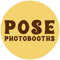 Pose Photobooths Inc. logo - Similar company to Apire.Io