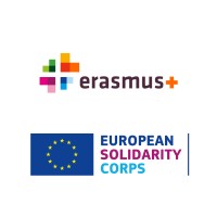 Erasmus+ Jeugd & European Solidarity Corps logo - Similar company to Qatfa Store