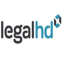 Legal HD Ltd logo - Similar company to Imperium Law Solicitors Limited