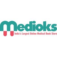 Medioks logo - Similar company to Jay Studio