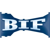 BIF Water logo - Similar company to Bibby Engineers Ltd
