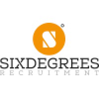 Six Degrees Recruitment Limited logo - Similar company to Tayl