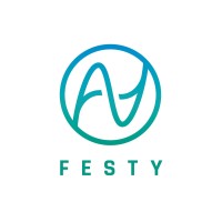Festy logo - Similar company to Provenance Events