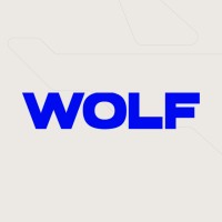 Wolf Design logo - Similar company to Wolf Wrap Studio