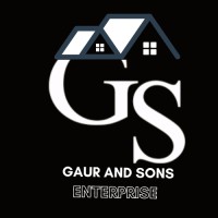 GAUR AND SONS ENTERPRISE logo - Similar company to Dkonstructions