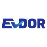EVDOR logo - Similar company to Discovers