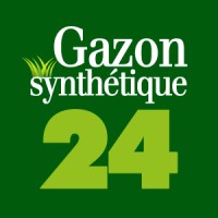 Gazon Synthétique 24 logo - Similar company to Oafa Rubber