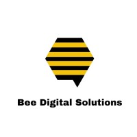 Bee Digital Solutions logo - Similar company to Bee Digital Solutions