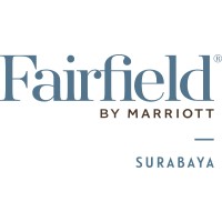Fairfield By Marriott Surabaya