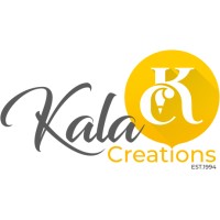 Kala Creations logo - Similar company to Kalaa Creations