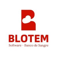 BLOTEM logo - Similar company to Tenmalab - Software Para Laboratorios Clínicos