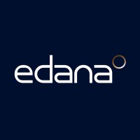 Edana logo - Similar company to Eb Advisory