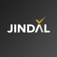 Jindal Tubes logo - Similar company to Eo_Noida