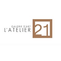 L'Atelier 21 logo - Similar company to Hatchikian Gallery