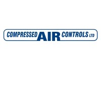 Compressed Air Controls Ltd logo - Similar company to General Compression Ltd