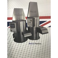 JayCraft Food Machinery Uk ltd logo - Similar company to Gorman Dynamics