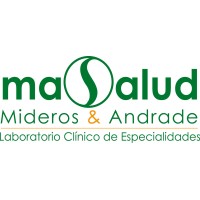 MASALUD logo - Similar company to Innovalab