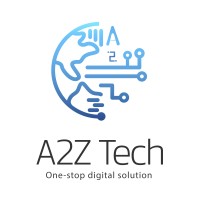 A2Z Tech (Official) logo - Similar company to Silow