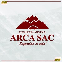 Contrata Minera ARCA S.A.C. logo - Similar company to Cominserga S.A.C