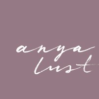 Anya Lust logo - Similar company to Button And Squirt