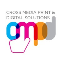 Cross Media Print & Digital Solutions Limited logo - Similar company to Citizen Zero
