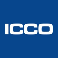 ICCO logo - Similar company to Rap Instal