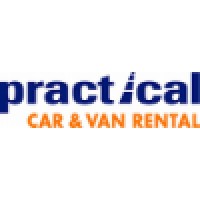 Practical Car & Van Rental Ltd logo - Similar company to Bsupa