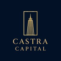 Castra Capital Partners logo - Similar company to Mosspole