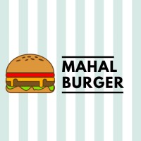 Mahal Burger logo - Similar company to Framboğaz Media