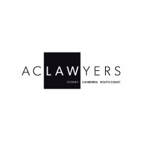 AC Lawyers logo - Similar company to Australian Criminal Law Group