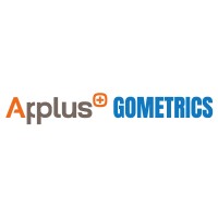 Gometrics logo - Similar company to Beamex