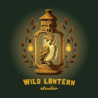 Wild Lantern Studio logo