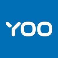 YOO AG logo - Similar company to Loud Stuff Media